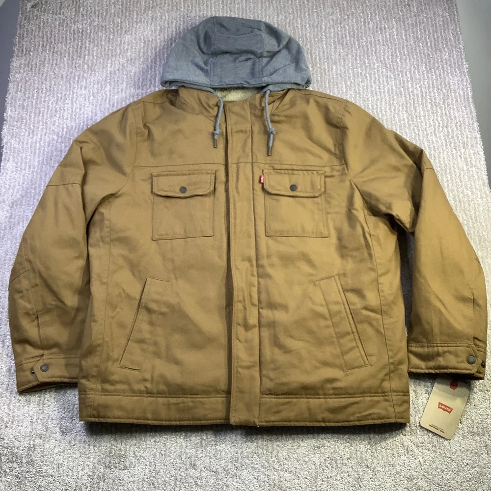 Levis levi durable